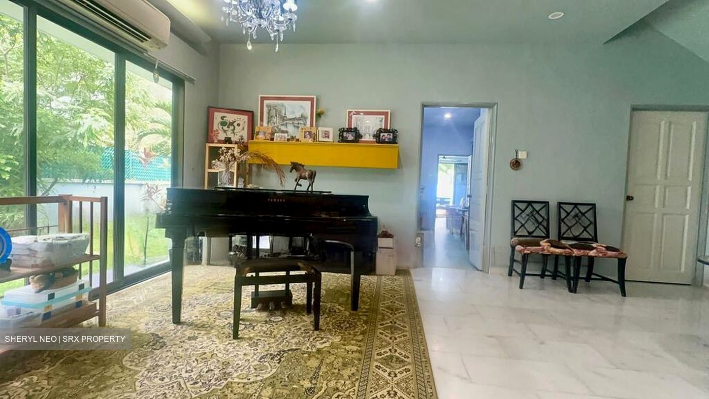 Pasir Ris Beach Park (D18), Semi-Detached #496784441